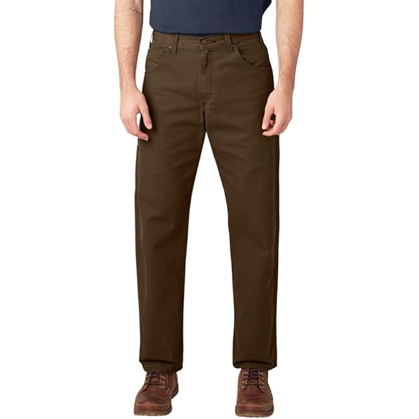 Amazon.com: Men's Carpenter Slim Fit Pant,Flat Front, 65